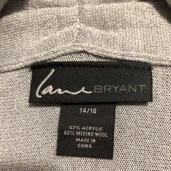 Women’s sweater - Picture 2 of 3